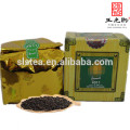 Té de Chunmee 41022, té verde de Chunmee, té de Chunmee de la caja de 25g